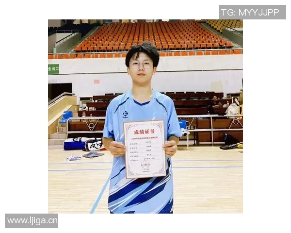 湖南羽毛球等级评定盛况空前316名小选手角逐286人成功晋级喜讯传来